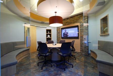IDEATE Healthcare Interior Design